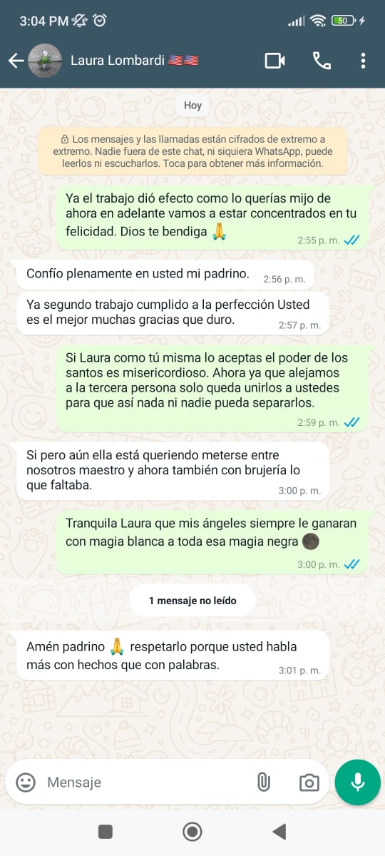 Testimonio 3